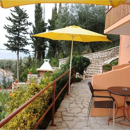 Appartement Stathis Studio 2 *