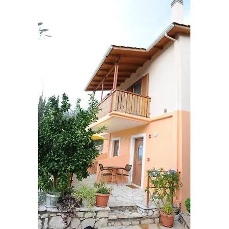 Appartement Stathis Studio 2 Áyios Nikítas